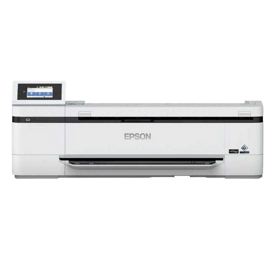 MFP Epson SureColor SC-T3100M, Alb