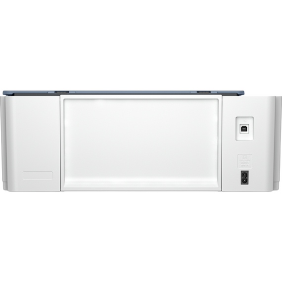 MFP HP Smart Tank 585, Alb | Albastru, 2 image