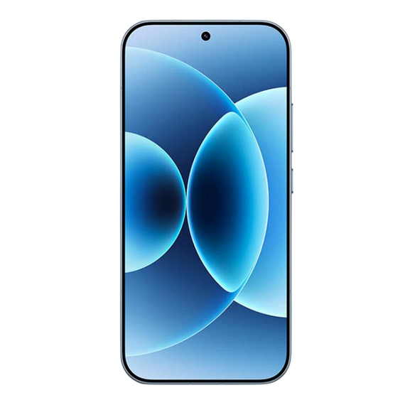 Xiaomi 17, 12GB/512GB, Ice Blue, 3 image