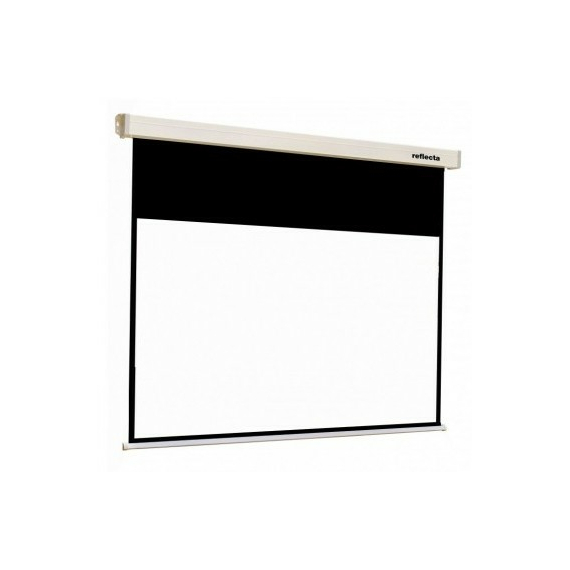 Ecran de proiectie Reflecta Crystal-Line Rollo Lux, 16:9, 2 image