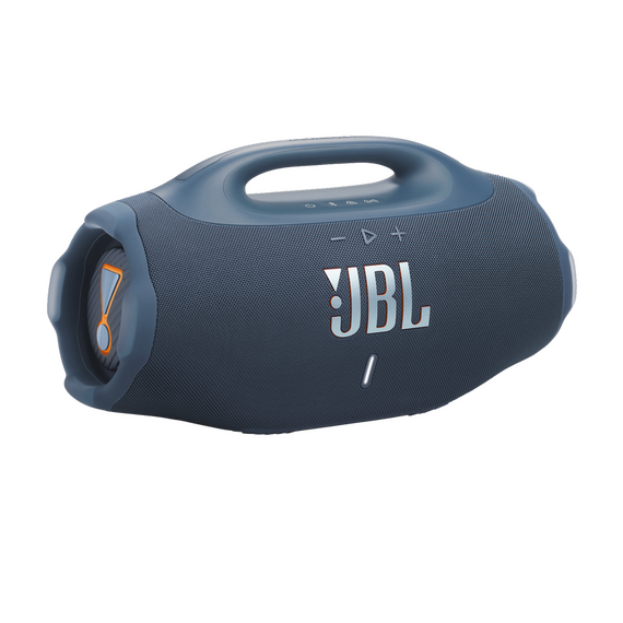 Boxă portabilă JBL Boombox 4, Albastru