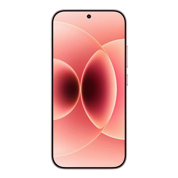 Xiaomi 17, 12GB/512GB, Alpine Pink, 2 image