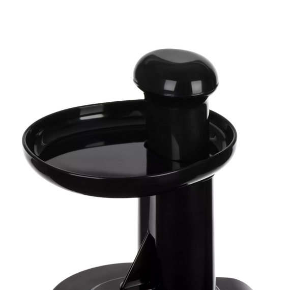 Storcător de fructe și legume Ardesto JEG-1330S, Argintiu | Negru, 2 image