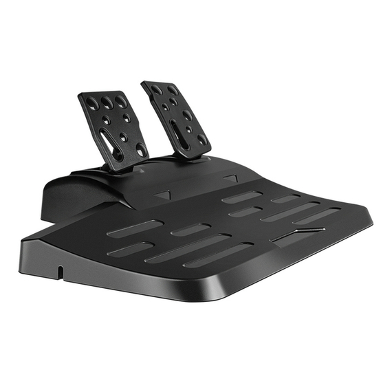 Volan Gaming SVEN GC-W900, Negru, 3 image