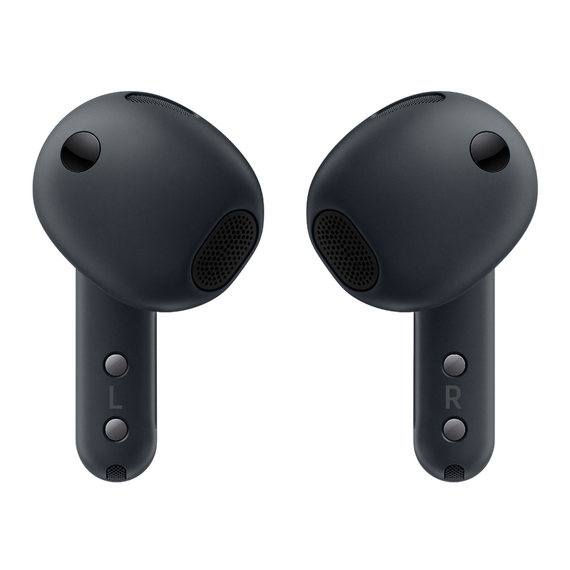 Căști Samsung Galaxy Buds 4, Negru, 3 image