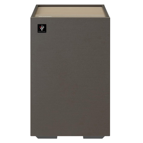 Purificator de aer Sharp FP-S40EU-T, Negru
