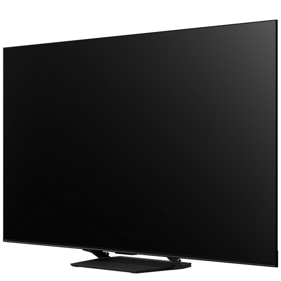 85" MiniLED SMART TV Hisense 85U78Q Pro, 3840x2160 4K UHD, VIDAA U9, Negru, 3 image