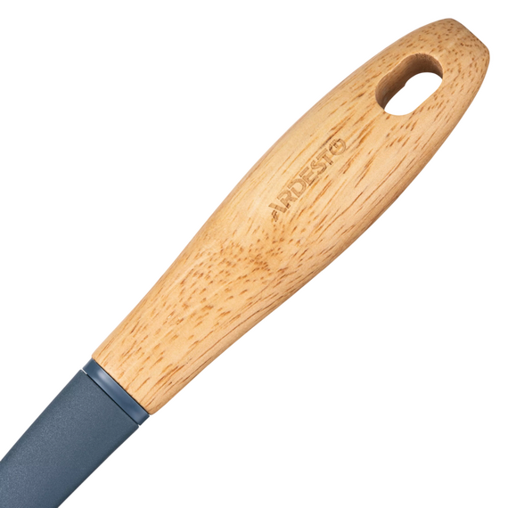 Spatulă bucătărie Ardesto AR2124PG, Albastru, 2 image