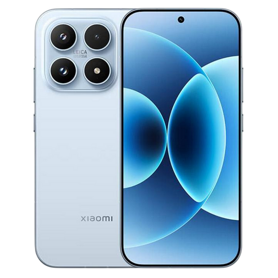 Xiaomi 17, 12GB/512GB, Ice Blue