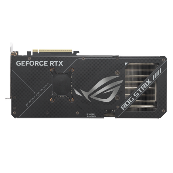 Placă Video ASUS ROG-STRIX-RTX5070-O12G-GAMING, 12GB GDDR7 192bit, 2 image