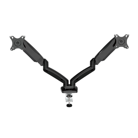 Suport pentru monitor Gembird MA-DA2-05, Negru