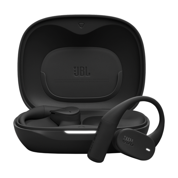 Căști JBL Sense Lite, Negru