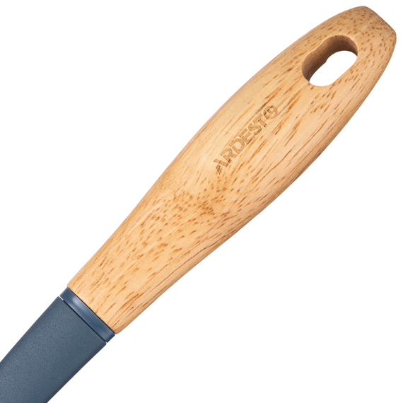 Lingură Ardesto AR2128PG, Albastru, 3 image