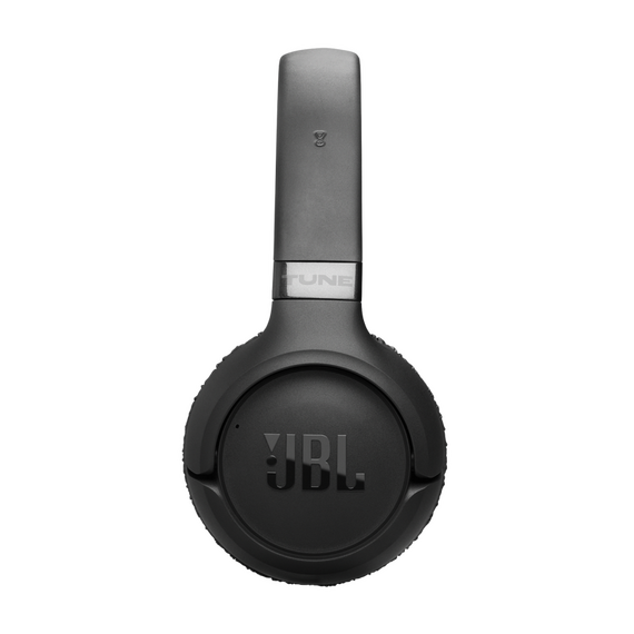 Căști JBL Tune 680NC, Negru, 2 image