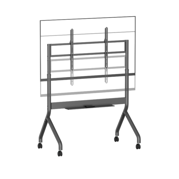 Suport pentru TV pe picior Reflecta 110M-12060, Negru, 3 image