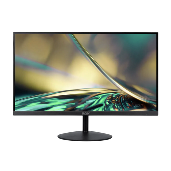 21,5" Monitor Acer SA222QEBI, IPS 1920x1080 FHD, Negru
