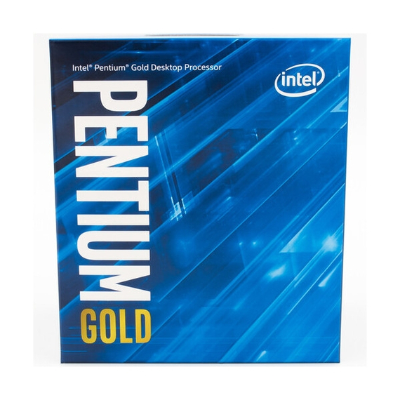 Procesor Intel Pentium G6405, Intel UHD 610 Graphics, Fără cooler | Tray, 2 image