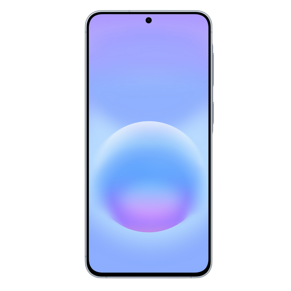 Samsung Galaxy A57, 8GB/256GB, Albastru deschis, 3 image