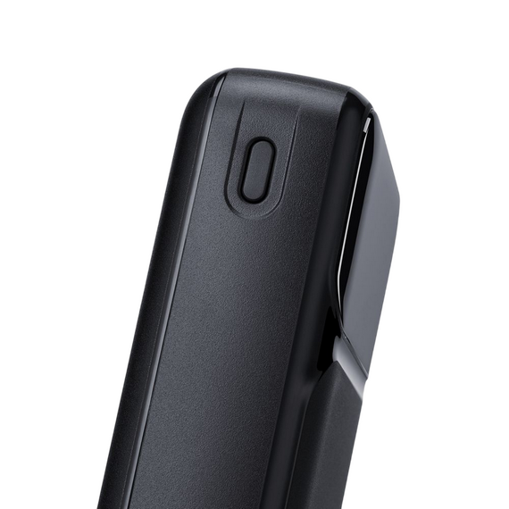 Acumulator extern Rivacase VA2221, 20000mAh, Negru, 3 image