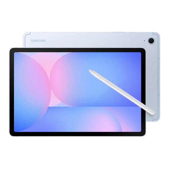 Tabletă Samsung Galaxy Tab S10 FE, Wi-Fi, 8GB/128GB, Albastru deschis