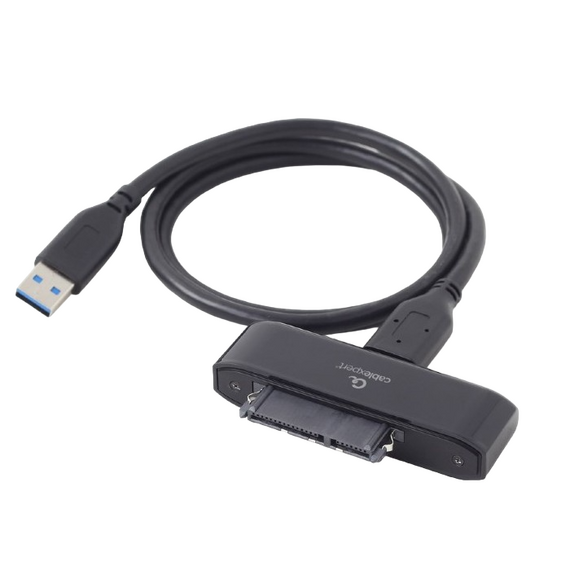 Accesorii pentru unități de stocare  Cablexpert AUS3-02