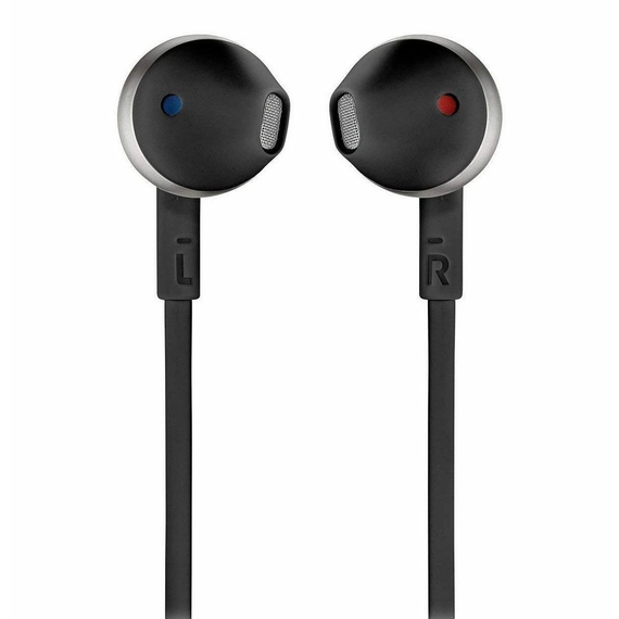 Căști JBL Tune 205BT, Negru, 3 image