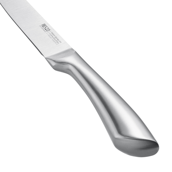 Set de Cuțite RESTO 95606, Oțel inoxidabil, 2 image