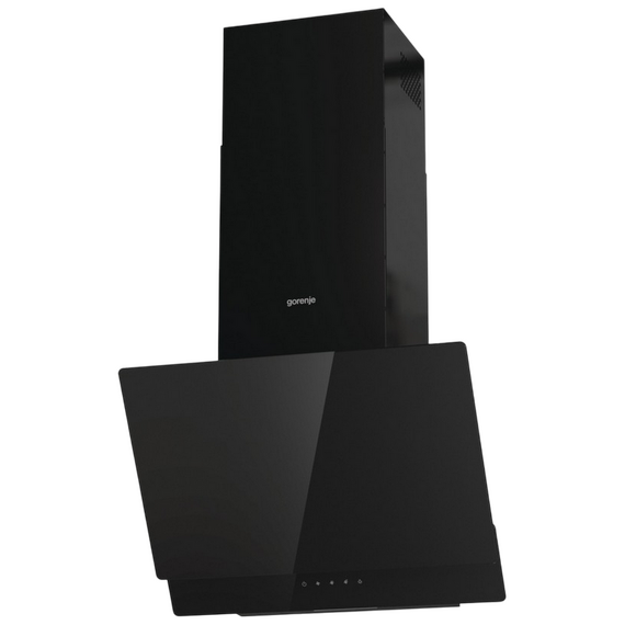 Hota Înclinată Gorenje WHI 649 EB, Negru, 3 image
