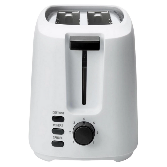 Toaster Gorenje T700XG, Alb, 2 image
