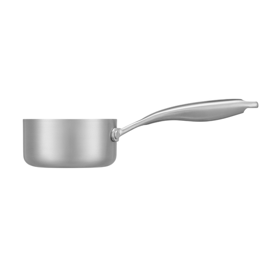 Cratiță RESTO 95020, 0,55L, Oțel inoxidabil, 2 image