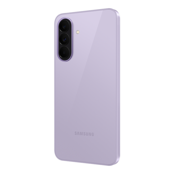 Samsung Galaxy A37, 8GB/256GB, Lavandă, 2 image