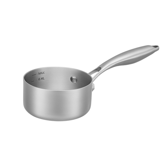 Cratiță RESTO 95020, 0,55L, Oțel inoxidabil