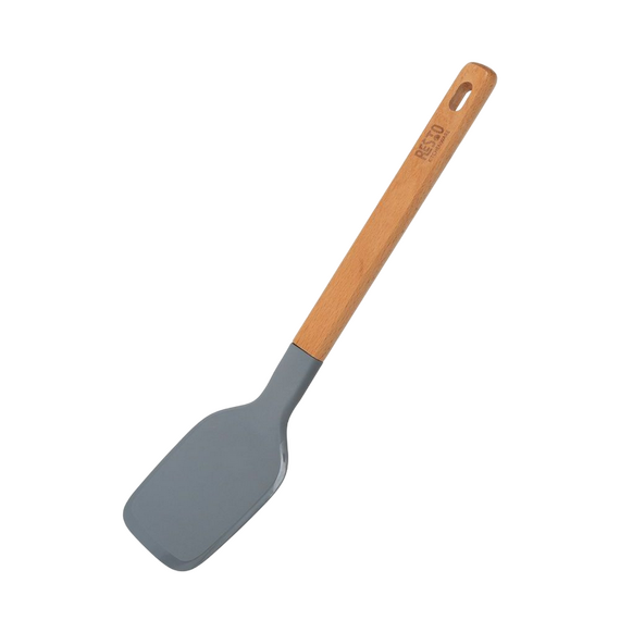 Spatulă bucătărie RESTO 94203, Gri