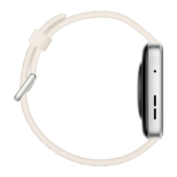 Ceas inteligent Huawei Watch Fit 4, Alb, 3 image