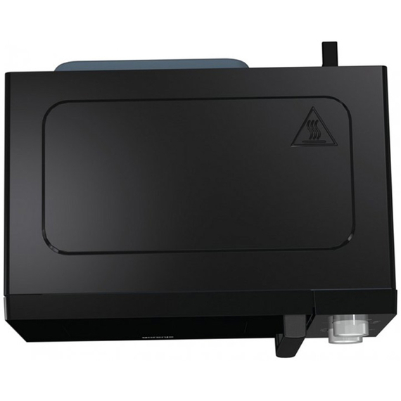 Cuptor cu microunde Gorenje MO17E1BH, Negru, 3 image