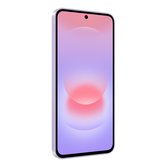 Samsung Galaxy A37, 8GB/256GB, Lavandă, 3 image