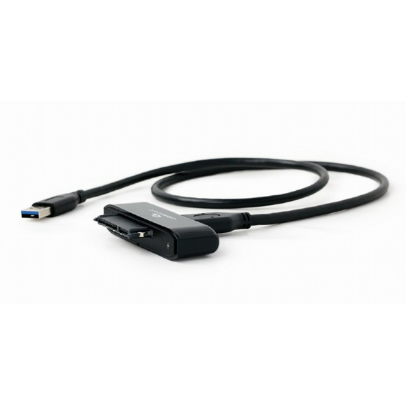 Accesorii pentru unități de stocare  Cablexpert AUS3-02, 2 image