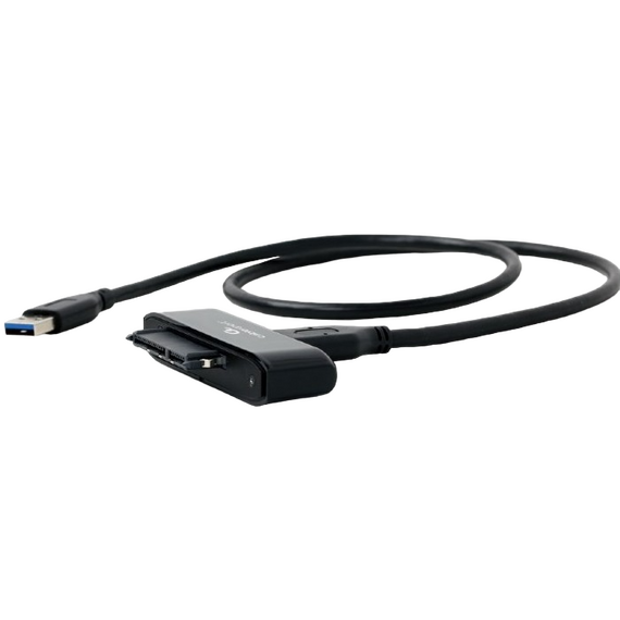 Accesorii pentru unități de stocare  Cablexpert AUS3-02, 3 image
