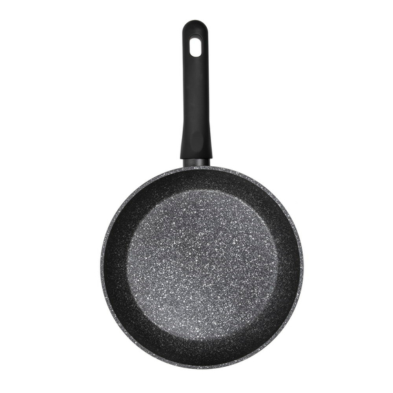 Tigaie RESTO 93404, 28cm, Negru, 3 image