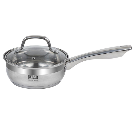 Căuș RESTO 92001, 1,4L, 16cm, Oțel inoxidabil