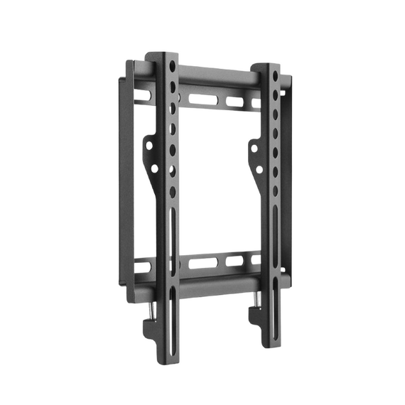 Suport fixat pe perete Gembird WM-42F-04, Negru