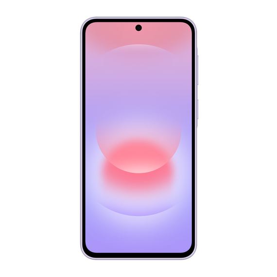 Samsung Galaxy A37, 6GB/128GB, Lavandă, 3 image