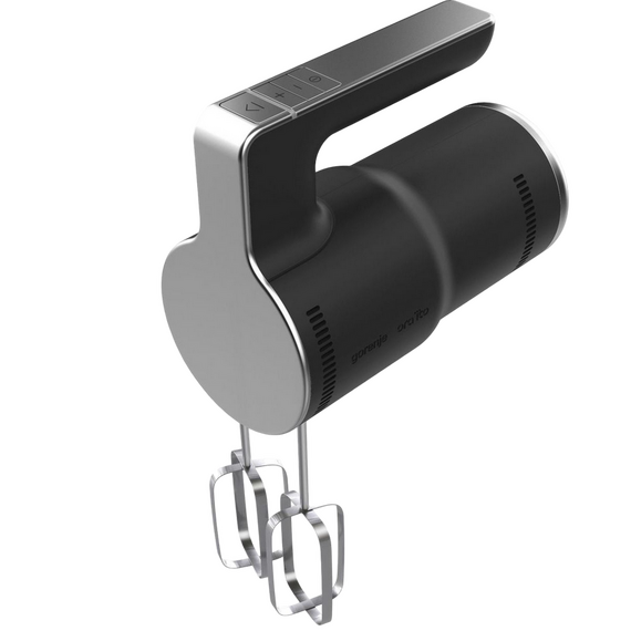 Mixer Manual Gorenje M400ORAB, Negru, 3 image