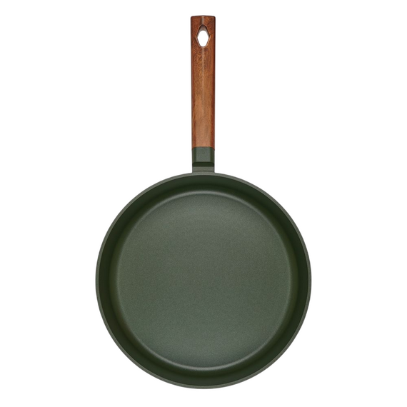 Tigaie RESTO 93711, 28cm, Verde, 3 image