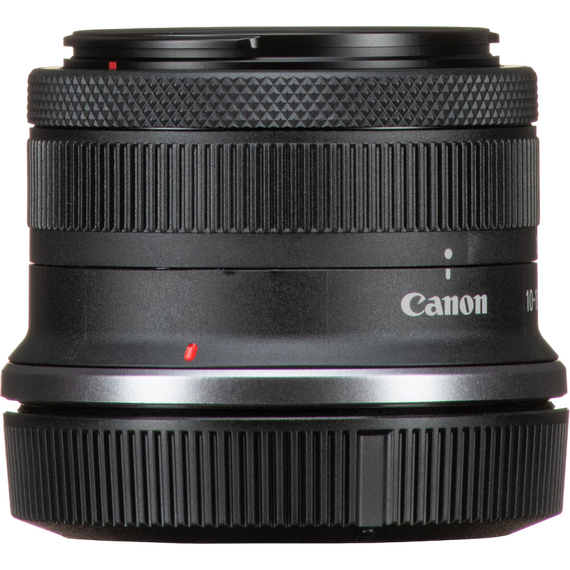 Obiectiv foto Canon RF-S 10-18mm f/4.5-6.3 IS STM, 2 image