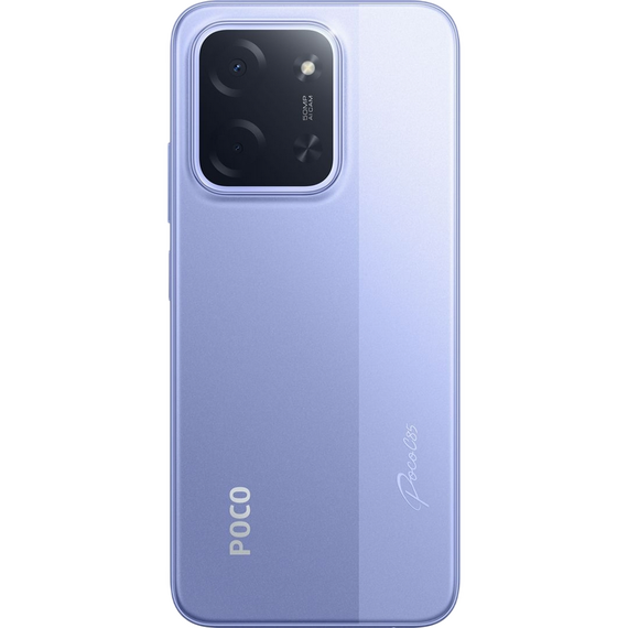 Xiaomi Poco C85, 8GB/256GB, Violet, 3 image
