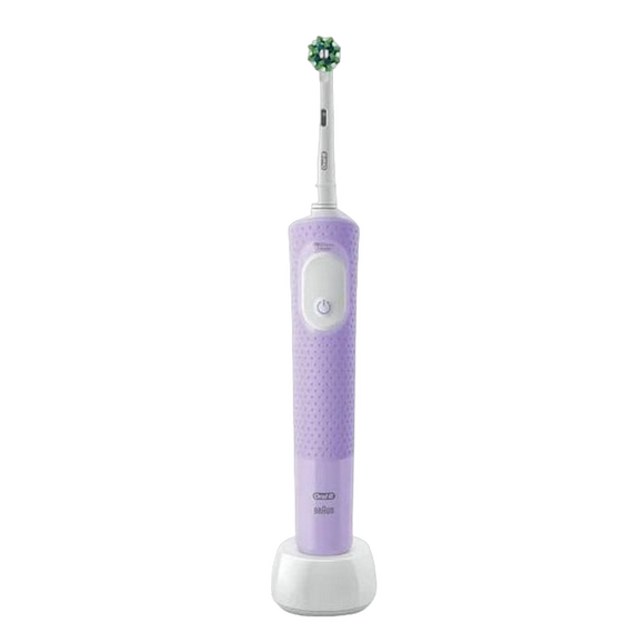 Periuță de dinți electrică Braun Oral-B Vitality Pro, Violet