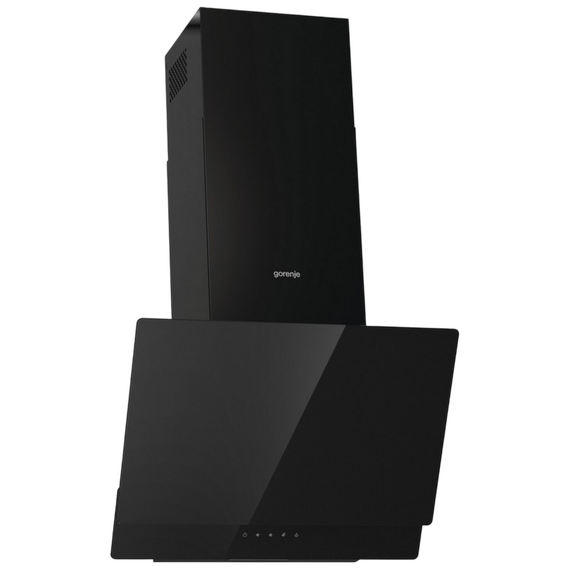Hota Înclinată Gorenje WHI 649 EB, Negru