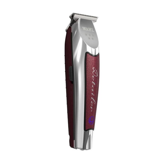 Trimmer pentru bărbați WAHL Detailer 08171-016, Bordo, 2 image