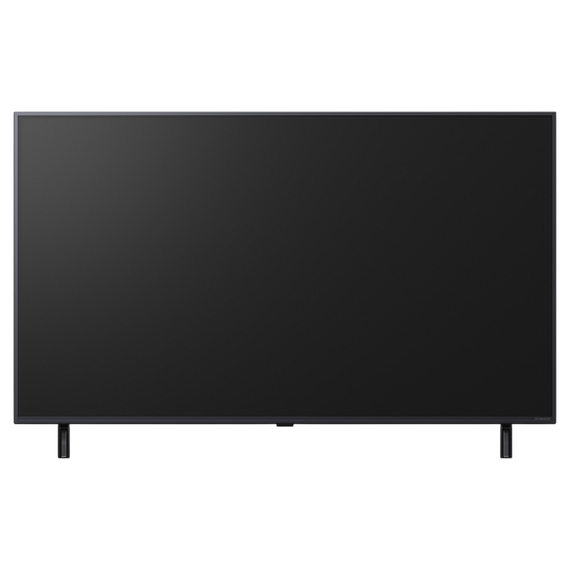 65" Nanocell SMART TV LG 65NANO90A6B, 3840x2160 4K UHD, webOS, Negru, 2 image